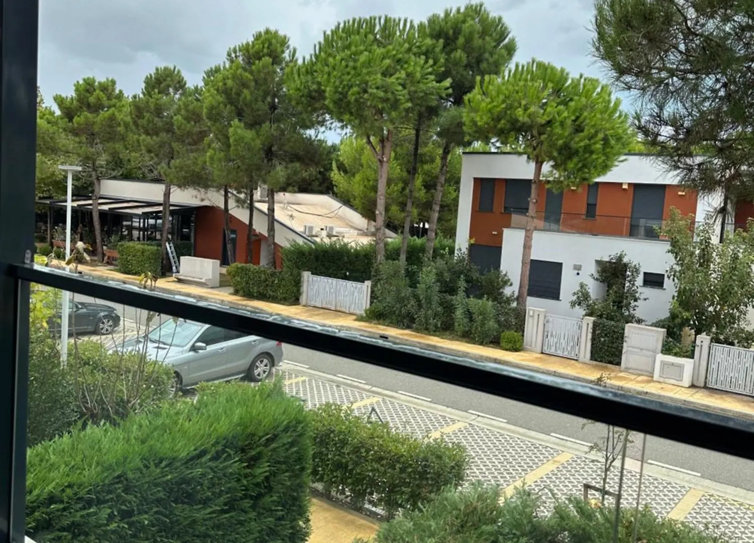 Blue Sky Apartment 1 Durres