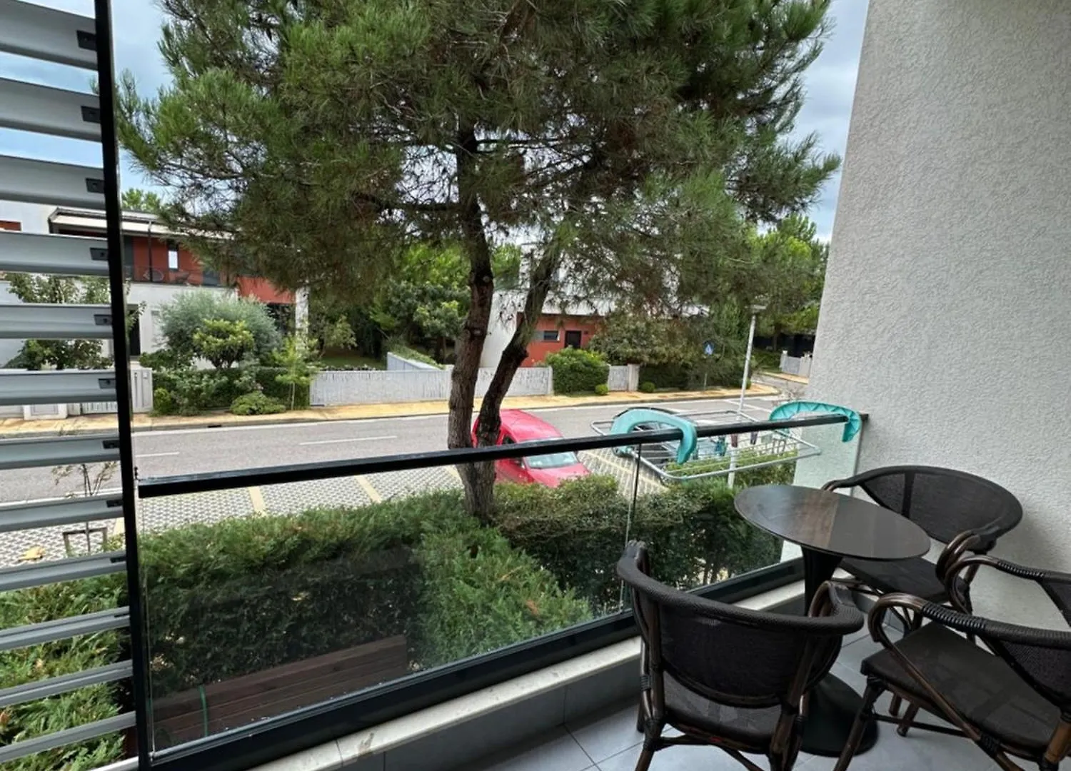 Blue Sky Apartment 1 Durres Albania