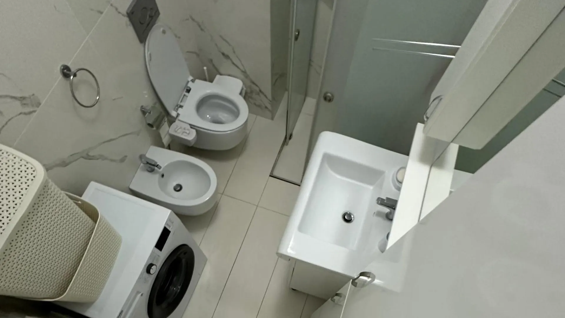 Blue Sky Apartment 1 Durres Albania